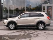 Chevrolet Captiva I Новосибирск  - изображение 26
