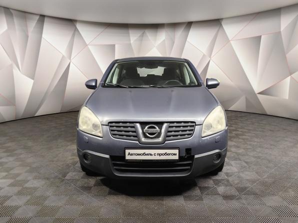Nissan Qashqai I с пробегом 2007 года, цена 529 000 рублей, 368902 км, внедорожник, Автокод Объявления