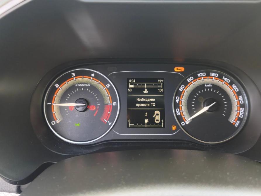 Lada (ВАЗ) Vesta I Рестайлинг (NG) Ижевск  - изображение 15