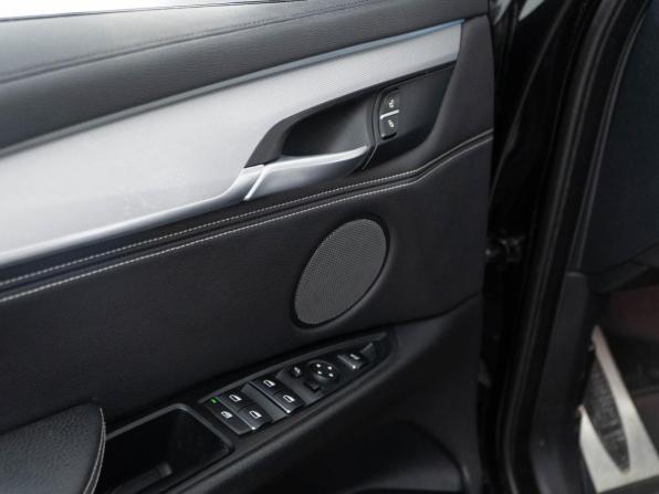 BMW X6 II (F16) с пробегом 2017 года, цена 4 495 055 рублей, 93470 км, внедорожник, Автокод Объявления