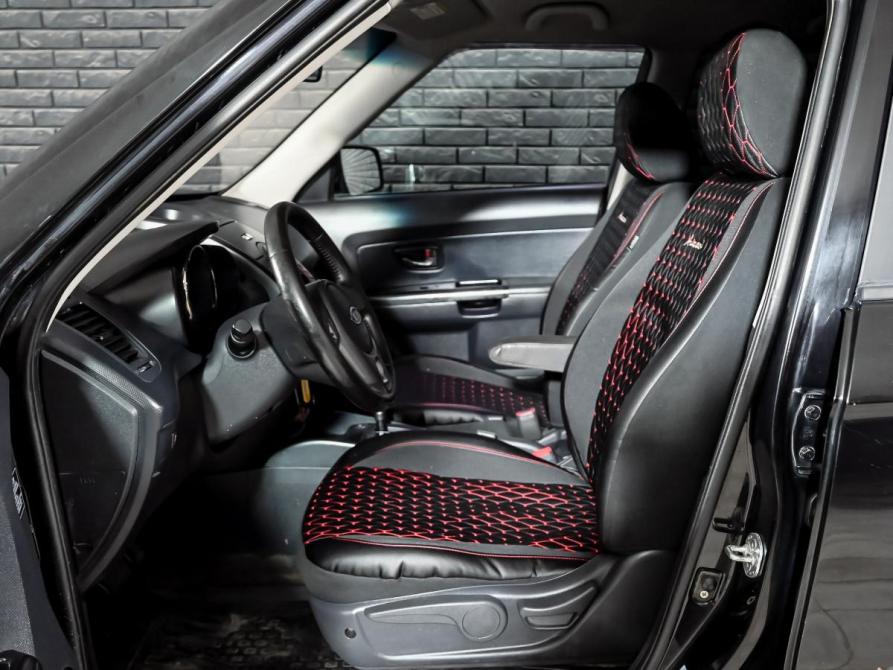 Kia Soul I Екатеринбург  - изображение 6