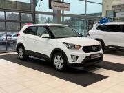 Hyundai Creta I Екатеринбург  - изображение 24