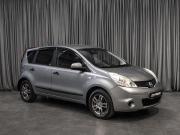 Nissan Note I Рестайлинг Тюмень  - изображение 18