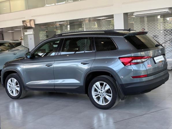 Skoda Kodiaq I с пробегом 2019 года, цена 2 695 000 рублей, 123765 км, внедорожник, Автокод Объявления