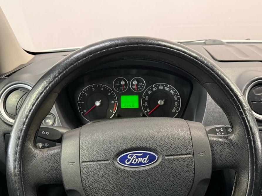 Ford Fusion I Рестайлинг Уфа  - изображение 15