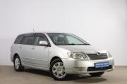 Toyota Corolla IX (E120 E130) Рестайлинг Новосибирск  - изображение 18