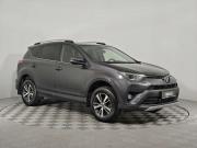 Toyota RAV4 IV (XA40) Рестайлинг Санкт-Петербург  - изображение 23