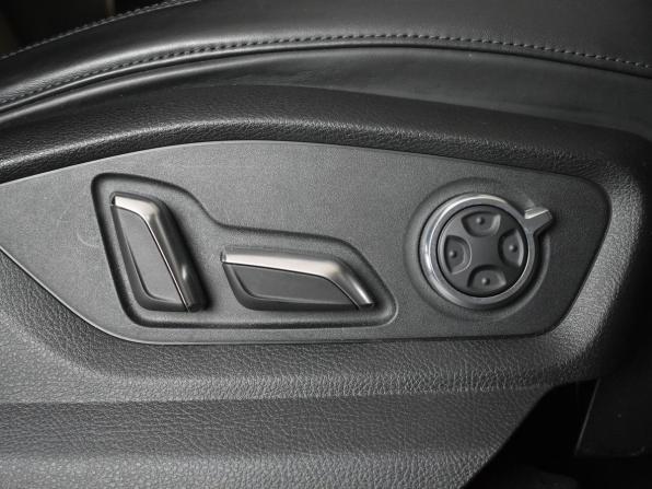 Audi Q7 II (4M) с пробегом 2016 года, цена 4 200 000 рублей, 137952 км, внедорожник, Автокод Объявления