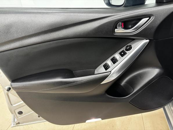 Mazda 6 III (GJ) с пробегом 2014 года, цена 1 645 000 рублей, 158762 км, седан, Автокод Объявления