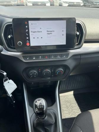 Lada (ВАЗ) Iskra с пробегом 2025 года, цена 1 550 000 рублей, 329 км, седан, Автокод Объявления