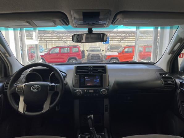 Toyota Land Cruiser Prado 150 Series с пробегом 2011 года, цена 2 550 000 рублей, 352000 км, внедорожник, Автокод Объявления