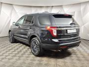 Ford Explorer V Москва  - изображение 29