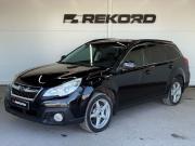 Subaru Outback IV Рестайлинг Уфа  - изображение 27