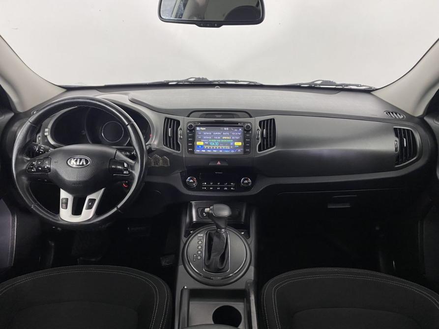 Kia Sportage III Воронеж  - изображение 8