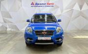 Geely Emgrand X7 I Рестайлинг Азнакаево  - изображение 28