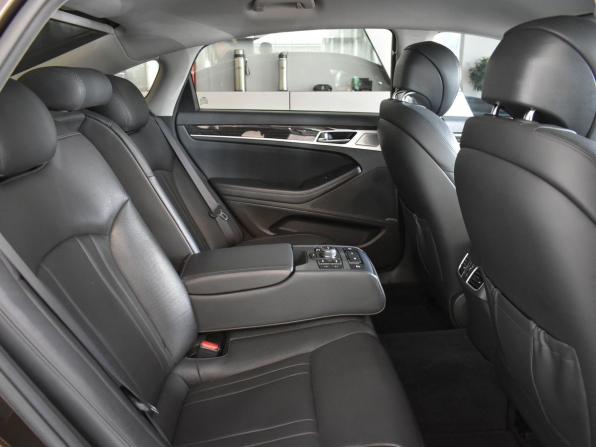 Genesis G80 I с пробегом 2018 года, цена 1 950 000 рублей, 242974 км, седан, Автокод Объявления