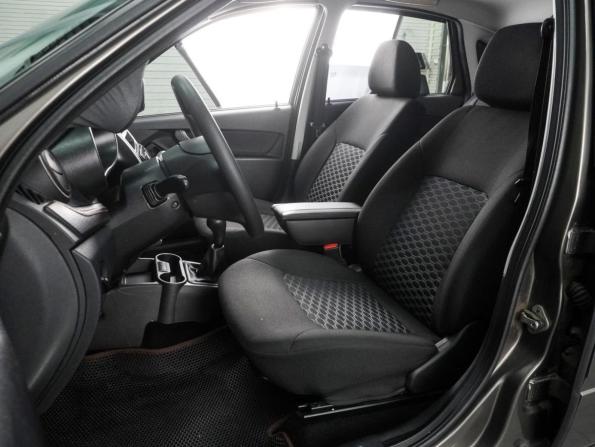 Lada (ВАЗ) Granta I Рестайлинг с пробегом 2019 года, цена 589 000 рублей, 72632 км, лифтбек, Автокод Объявления