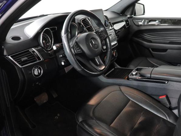 Mercedes-Benz GLE Coupe I (C292) с пробегом 2019 года, цена 6 199 000 рублей, 43783 км, внедорожник, Автокод Объявления