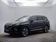 Hyundai Santa Fe IV Москва  - изображение 22