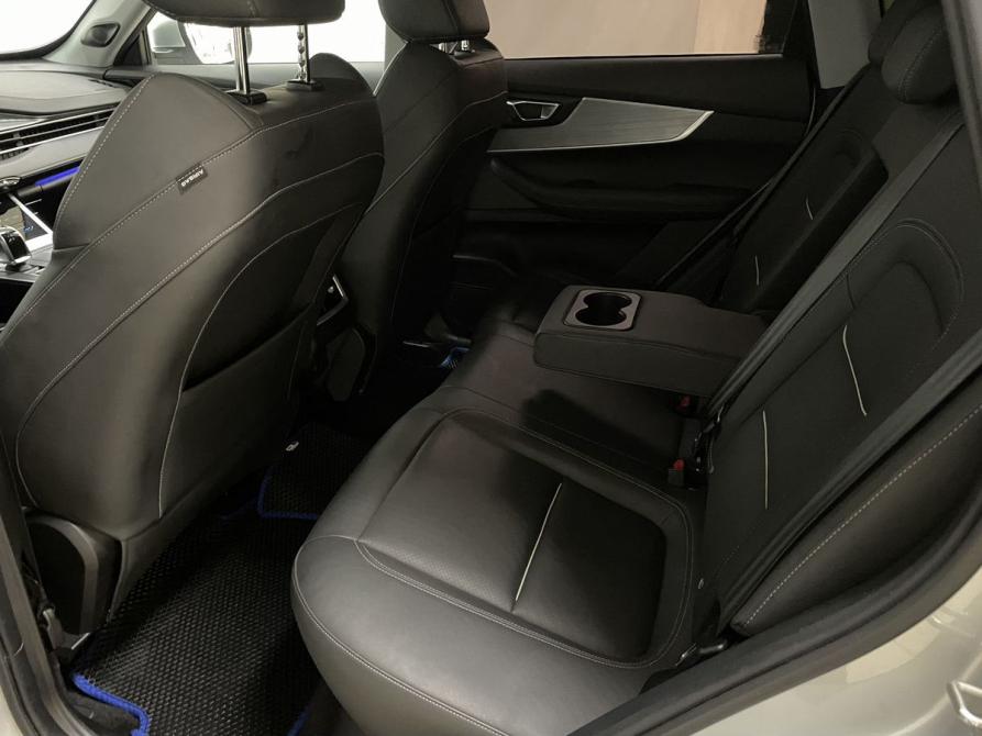 Chery Tiggo 7 Pro Max I Воронеж  - изображение 12
