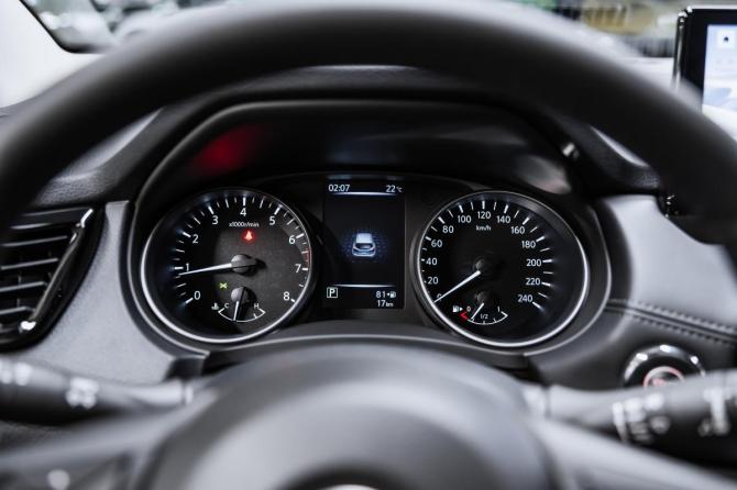 Новый Nissan Qashqai II Рестайлинг 2 2026 года, цена 3 560 000 рублей, внедорожник, Автокод Объявления