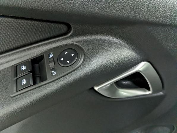 Lada (ВАЗ) Granta I Рестайлинг с пробегом 2025 года, цена 1 090 000 рублей, 24368 км, универсал, Автокод Объявления