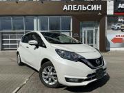 Nissan Note II Набережные Челны  - изображение 19