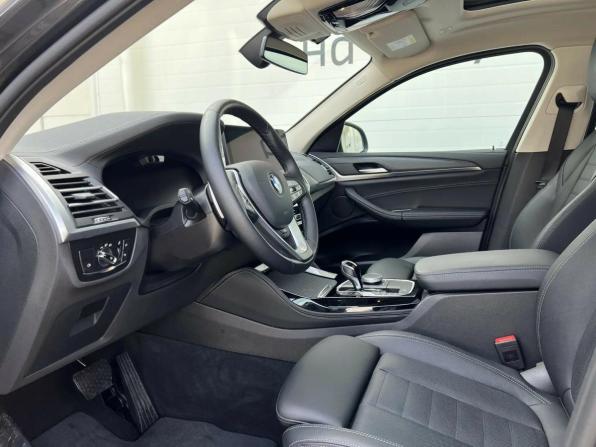 BMW X4 II (G02) Рестайлинг с пробегом 2024 года, цена 6 850 000 рублей, 18501 км, внедорожник, Автокод Объявления