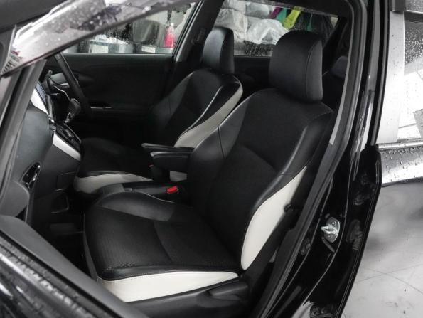 Toyota Wish II Рестайлинг с пробегом 2014 года, цена 1 575 000 рублей, 128608 км, минивэн, Автокод Объявления