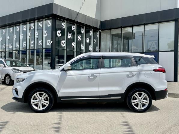 Geely Atlas Pro с пробегом 2024 года, цена 1 730 000 рублей, 28247 км, внедорожник, Автокод Объявления