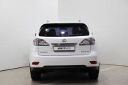 Lexus RX III Иркутск  - изображение 26