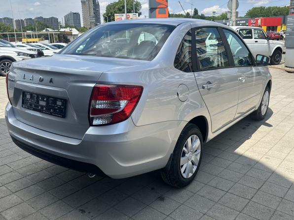 Новый Lada (ВАЗ) Granta I Рестайлинг 2026 года, цена 1 121 000 рублей, седан, Автокод Объявления