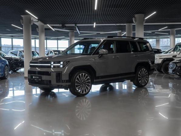 Hyundai Santa Fe V (MX5) с пробегом 2026 года, цена 6 150 000 рублей, 40 км, внедорожник, Автокод Объявления