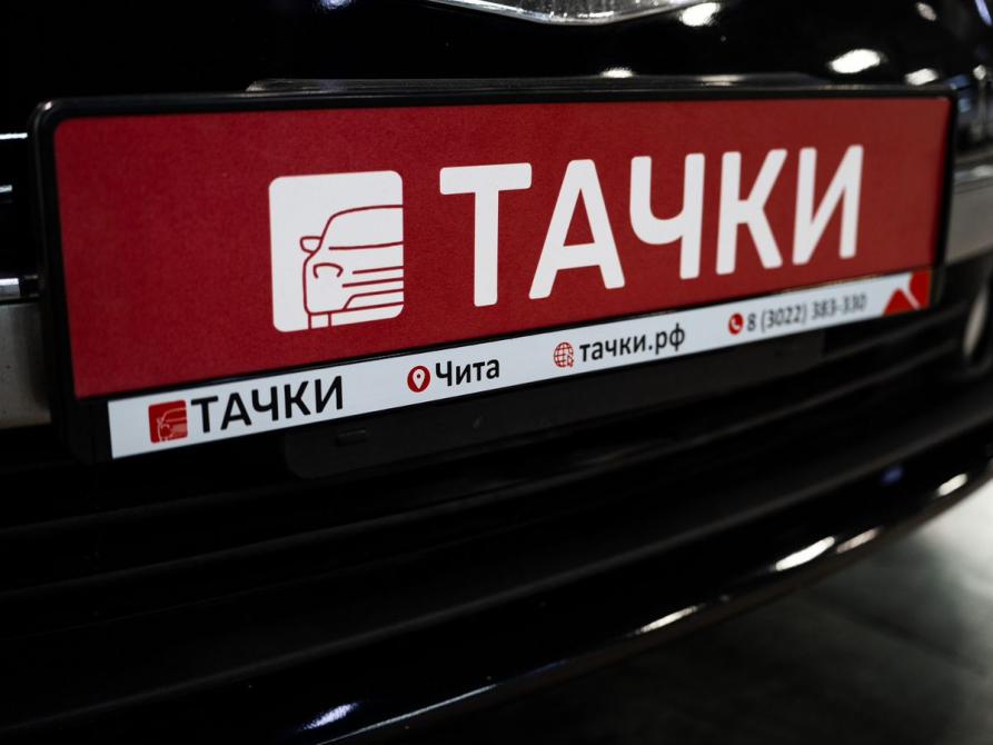 Toyota Prius III Рестайлинг (XW30) Чита  - изображение 20