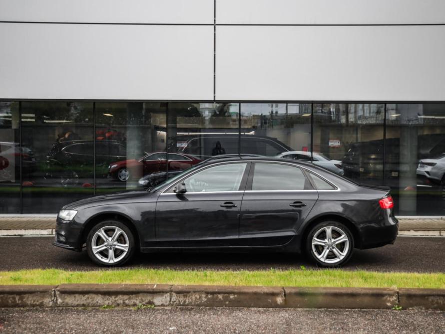 Audi A4 IV (B8) Рестайлинг Санкт-Петербург  - изображение 9