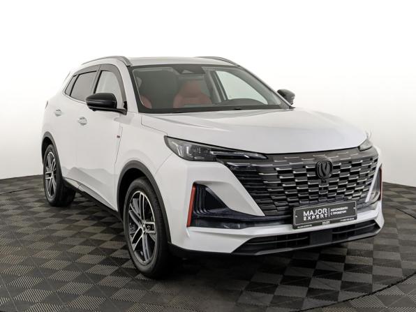 Changan CS55 Plus II с пробегом 2024 года, цена 2 100 000 рублей, 38852 км, внедорожник, Автокод Объявления