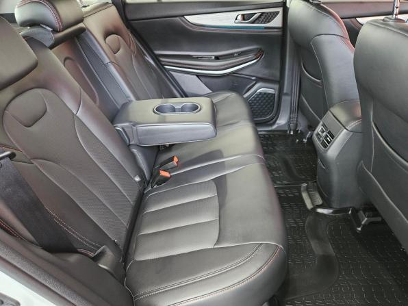 Changan CS75 I Рестайлинг с пробегом 2022 года, цена 1 949 000 рублей, 34232 км, внедорожник, Автокод Объявления