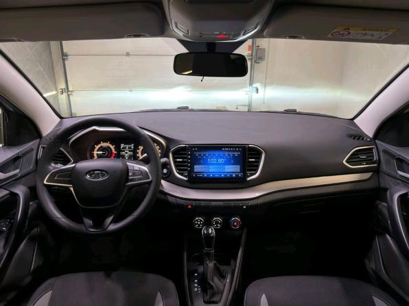 Lada (ВАЗ) Vesta I Рестайлинг (NG) с пробегом 2024 года, цена 1 375 000 рублей, 16650 км, универсал, Автокод Объявления