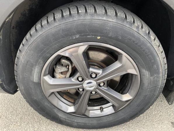 Haval F7 I с пробегом 2019 года, цена 1 745 000 рублей, 104475 км, внедорожник, Автокод Объявления