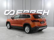 Volkswagen Taos I Ростов-на-Дону  - изображение 24
