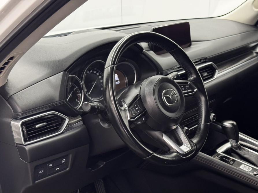 Mazda CX-5 II Воронеж  - изображение 17
