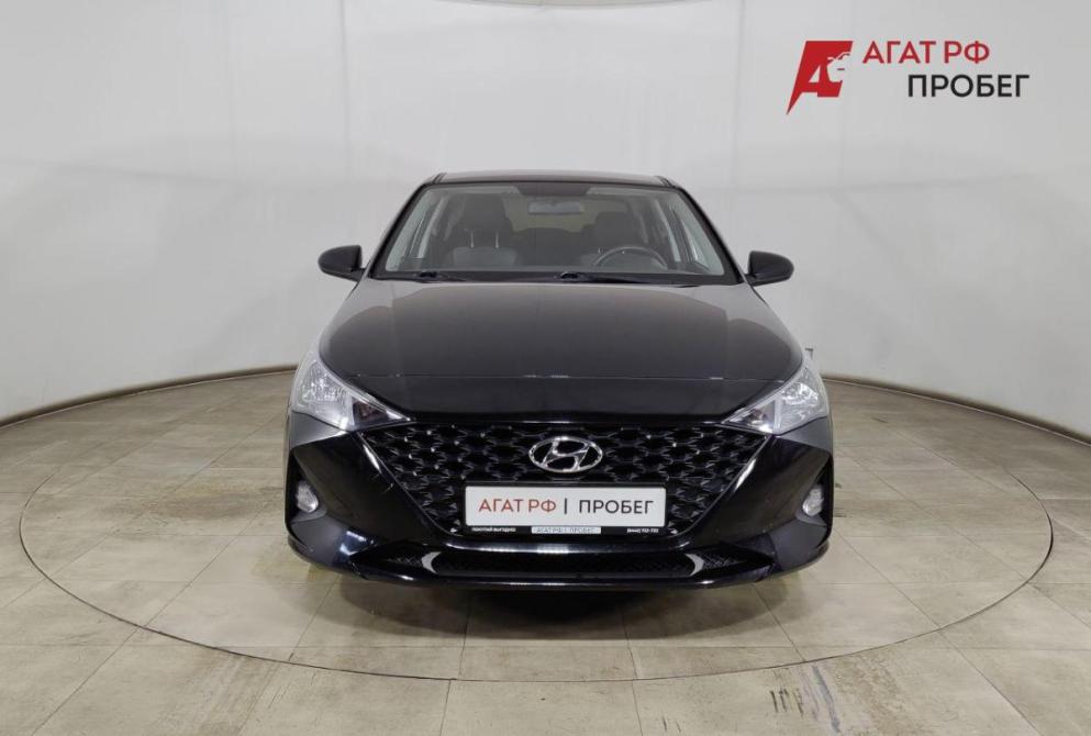 Hyundai Solaris II Рестайлинг Волгоград  - изображение 2