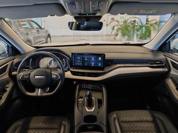 Haval F7 I Рестайлинг с пробегом 2024 года, цена 1 830 000 рублей, 63404 км, внедорожник, Автокод Объявления