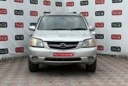 Mazda Tribute I Санкт-Петербург  - изображение 12