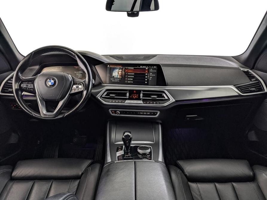 BMW X5 IV (G05/G18) Москва  - изображение 14