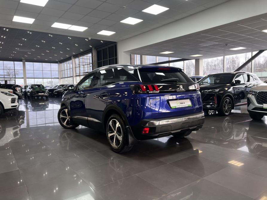 Peugeot 3008 II Тверь  - изображение 6