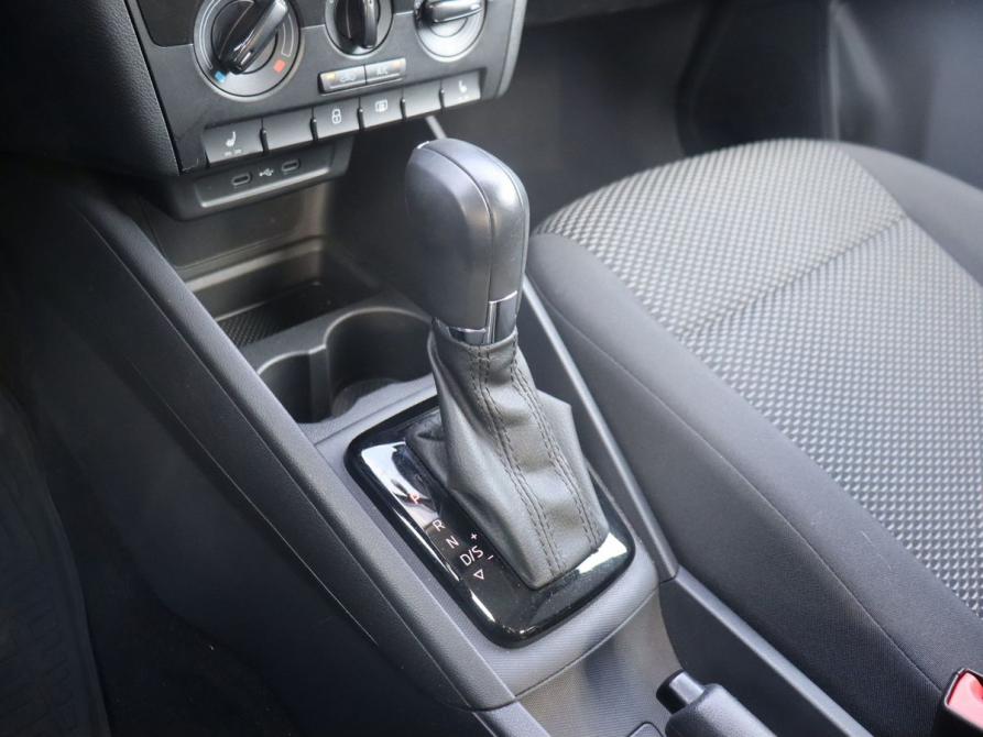 Volkswagen Polo VI Самара  - изображение 17