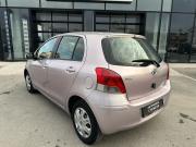 Toyota Vitz II (XP90) Новосибирск  - изображение 30