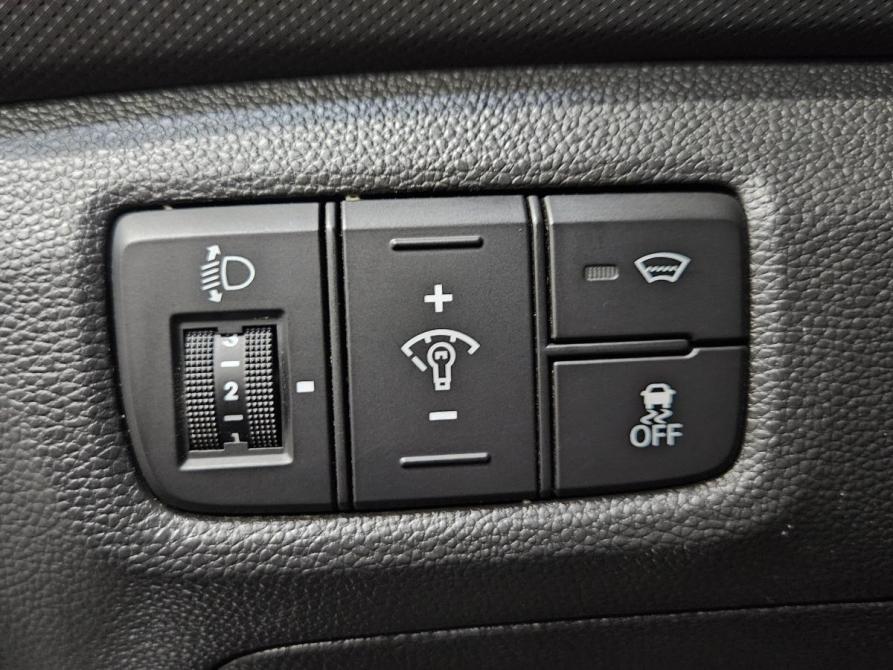 Hyundai Creta I Рестайлинг Вологда  - изображение 17
