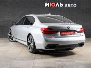 BMW 7 серии VI (G11/G12) Екатеринбург  - изображение 24